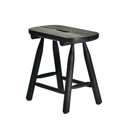 plank stool 1
