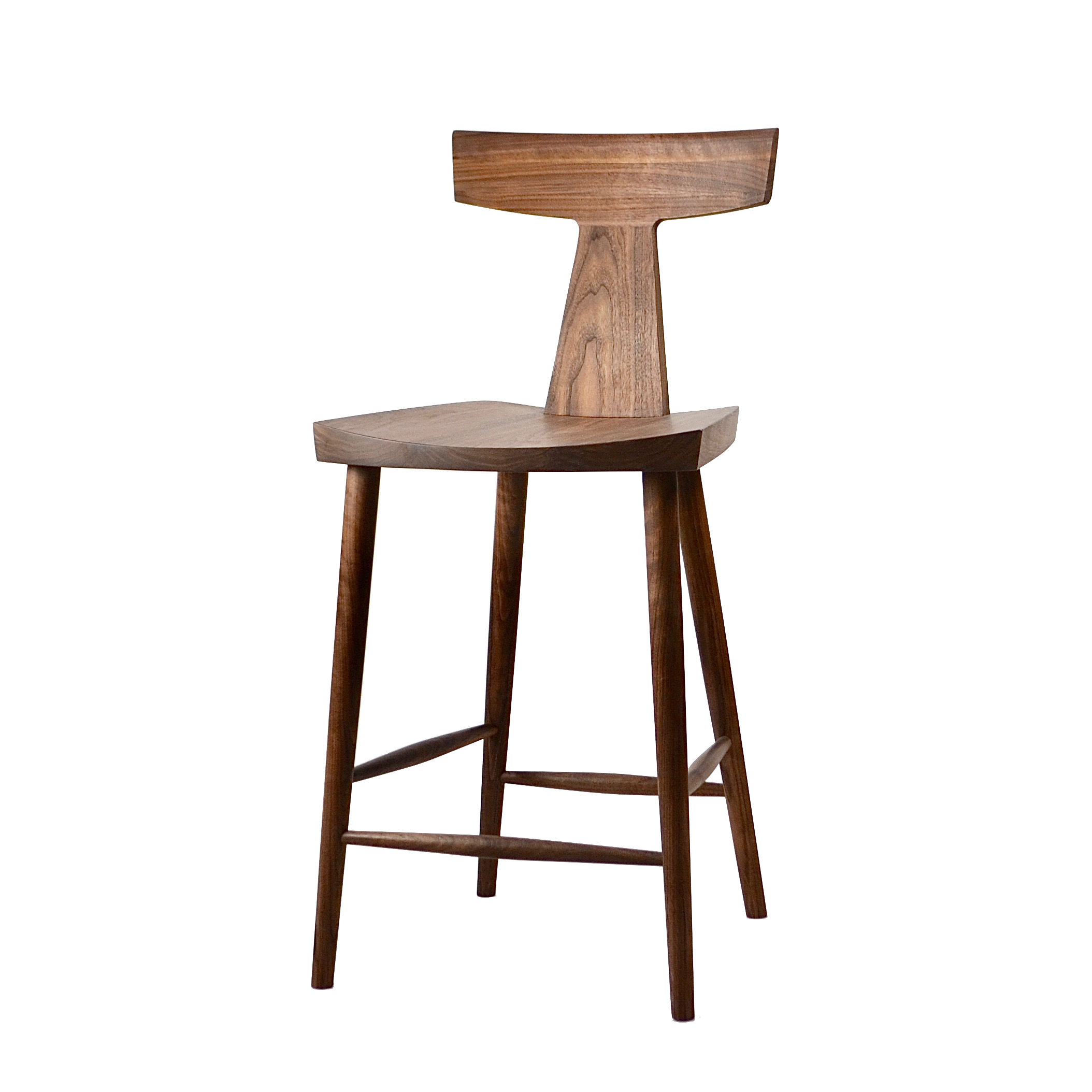 tsubasa counter stool 1